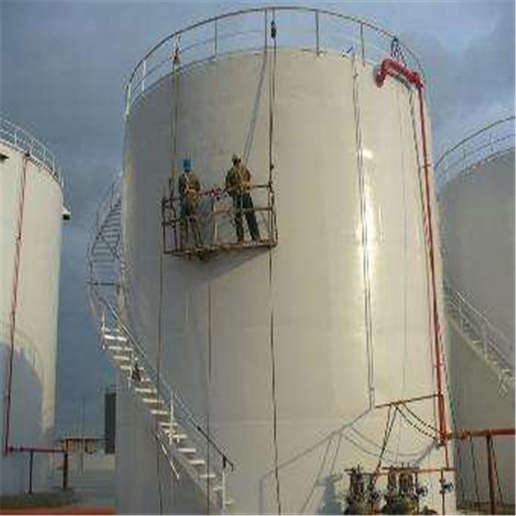 涡阳喷漆翻新・工业喷漆・设备喷漆服务简介